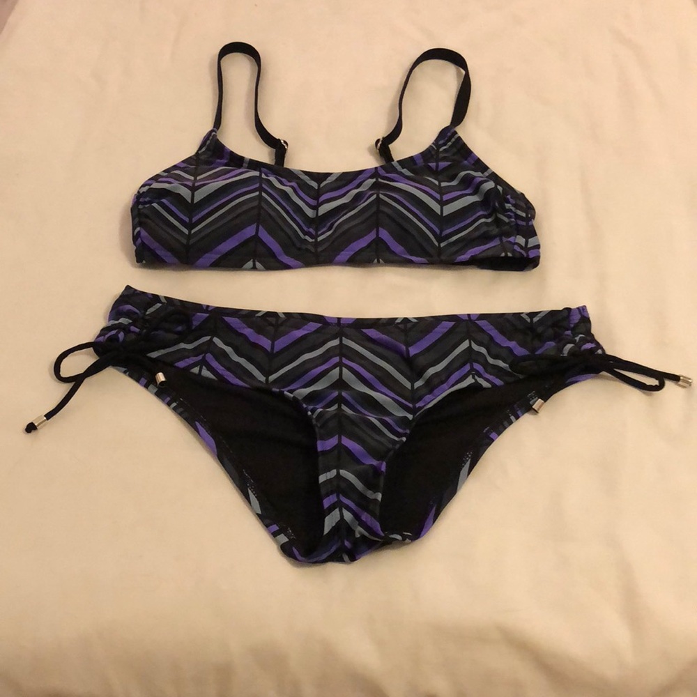 Mossimo Swim Suit